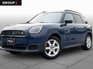 Used 2025 MINI Cooper Countryman SE AWD/4WD video 1
