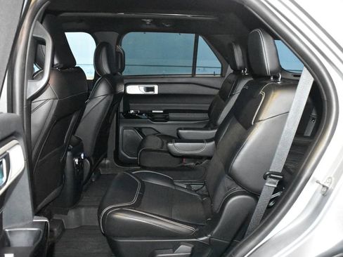 Used 2023 Ford Explorer ST w/ Equipment Group 401A image 23