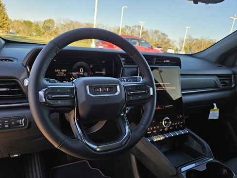 New 2026 GMC Terrain AT4 image 12