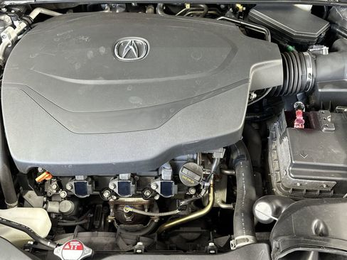 Used 2020 Acura TLX V6 w/ Technology Package image 28