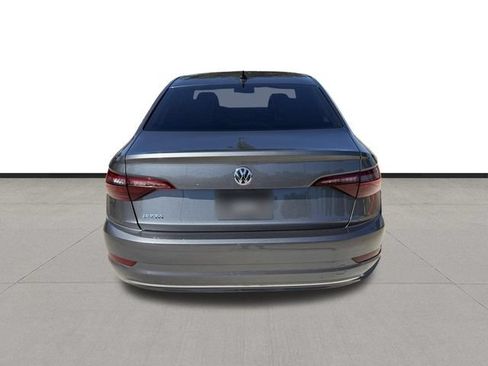 Used 2021 Volkswagen Jetta S w/ Driver Assistance Package FWD image 6