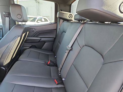 Used 2024 Chevrolet Colorado Trail Boss w/ Advanced Trailering Package image 12