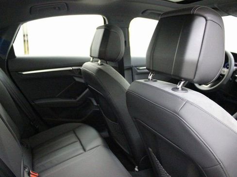 Certified 2024 Audi A3 2.0T Premium image 18