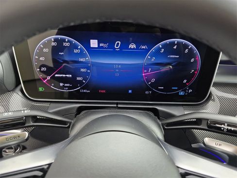 New 2026 Mercedes-Benz CLE 53 AMG 4MATIC Coupe image 13