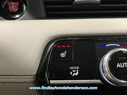 New 2026 Honda Pilot EX-L image 16