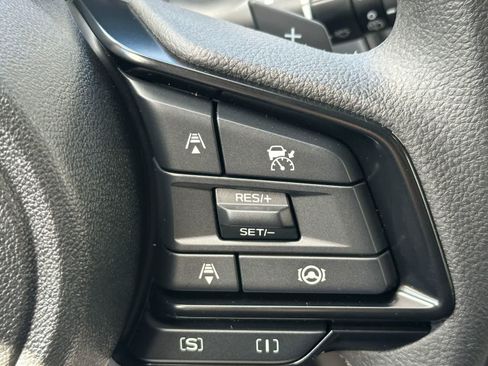 New 2026 Subaru Crosstrek 2.0i Premium image 25