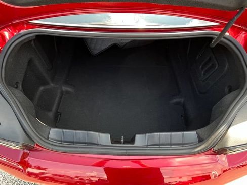 Certified 2020 Chevrolet Camaro ZL1 RWD image 18