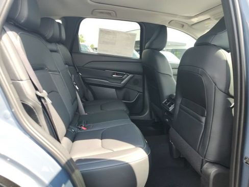 New 2026 MAZDA CX-5 2.5 S w/ Premium Package AWD/4WD image 21