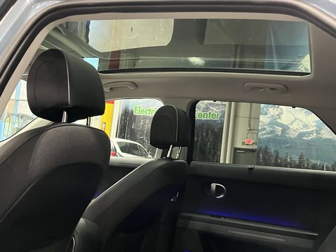 Used 2024 Hyundai Ioniq 5 Limited RWD image 15