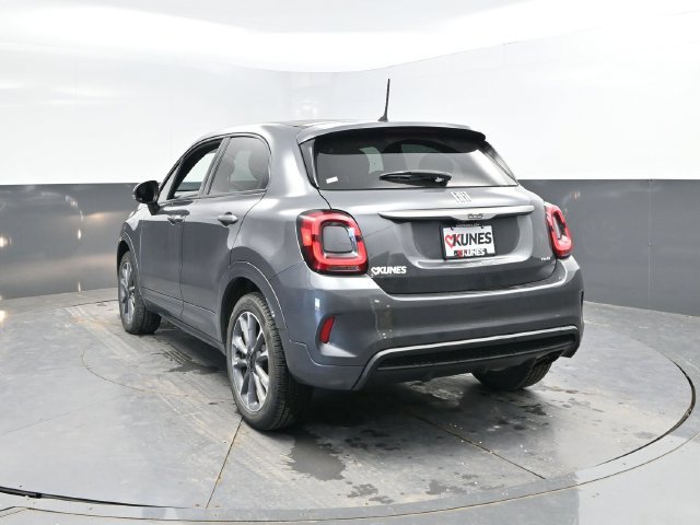 Used 2022 FIAT 500X Sport AWD/4WD image 11