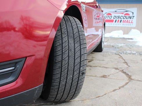 Used 2014 Ford Taurus Limited image 48