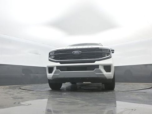 New 2026 Ford Expedition Platinum AWD/4WD image 35