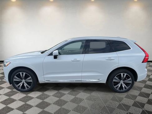 Used 2023 Volvo XC60 B5 Plus w/ Protection Package Premier image 6