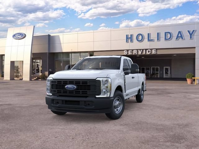 New 2026 Ford F250 XL RWD image 2
