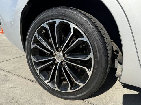 Used 2014 Toyota Corolla S w/ Protection Package FWD image 9