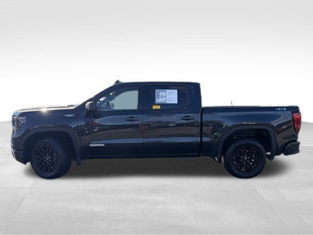 Certified 2024 GMC Sierra 1500 Elevation AWD/4WD image 2