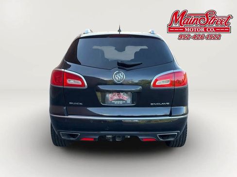 Used 2014 Buick Enclave Premium AWD/4WD image 6