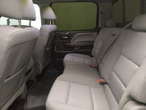 Used 2015 GMC Sierra 1500 SLE w/ Texas SLE Value Package image 18