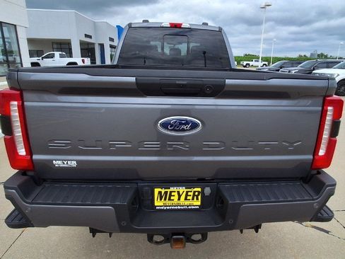 Used 2024 Ford F250 XL w/ STX Appearance Package AWD/4WD image 7