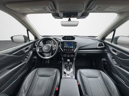 Used 2024 Subaru Forester Touring w/ Pop Package 2 image 24