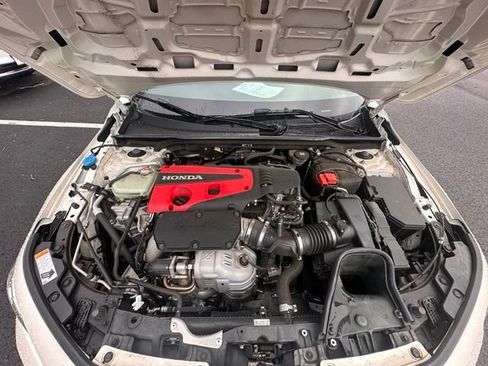 Used 2023 Honda Civic Type R image 15