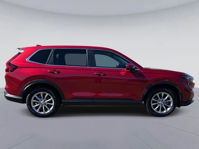 Certified 2024 Honda CR-V EX
