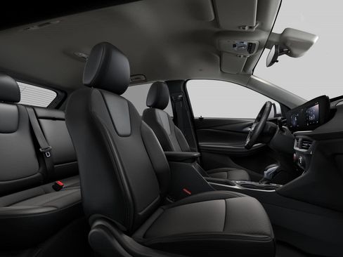 New 2026 Buick Encore GX Preferred w/ Comfort Package image 57