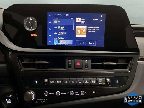 Used 2024 Lexus ES 350 image 45