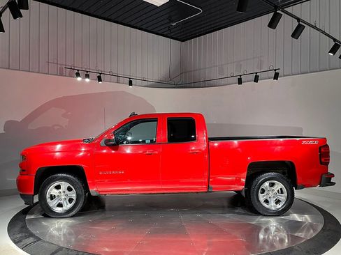 Used 2016 Chevrolet Silverado 1500 LT w/ All Star Edition image 15