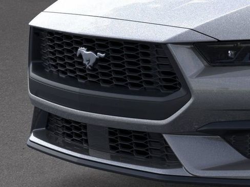 New 2026 Ford Mustang Coupe image 20