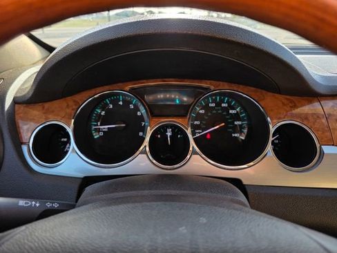 Used 2011 Buick Enclave CXL w/ Trailering Provision Package image 10