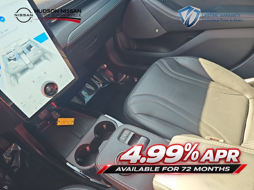 Used 2023 Ford Mustang Mach-E Premium RWD image 26