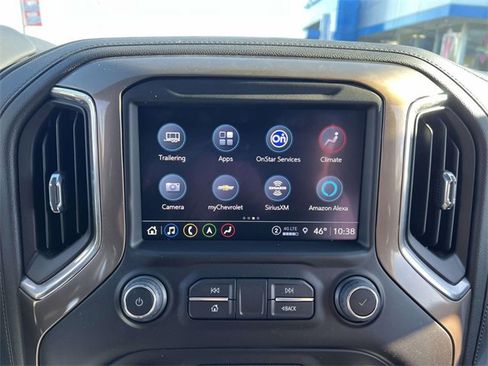 Certified 2023 Chevrolet Silverado 2500 High Country image 26