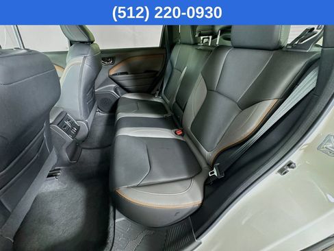 Certified 2026 Subaru Forester Sport AWD/4WD image 31