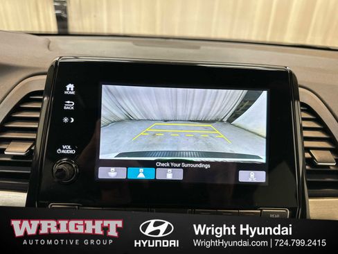 Used 2022 Honda Odyssey EX-L image 27