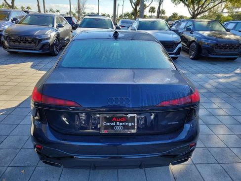 New 2026 Audi A6 Prestige AWD/4WD image 13