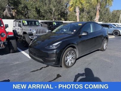 Used 2023 Tesla Model Y Long Range
