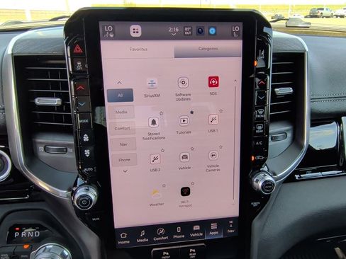 New 2026 RAM 1500 Laramie image 34