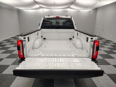 New 2026 Ford F350 Lariat AWD/4WD image 21