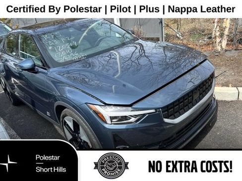 Used 2023 Polestar Polestar 2 w/ Pilot Pack image 1