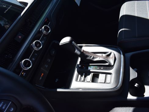 New 2026 Honda CR-V TrailSport image 21