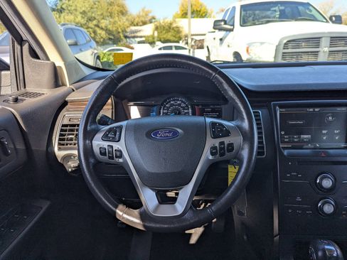 Used 2014 Ford Flex SEL w/ Equipment Group 201A image 25
