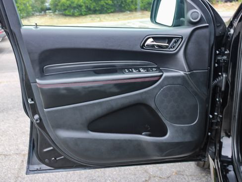 Used 2026 Dodge Durango GT AWD/4WD image 21
