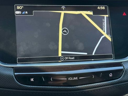 Used 2019 Cadillac XT5 Premium Luxury AWD/4WD image 6
