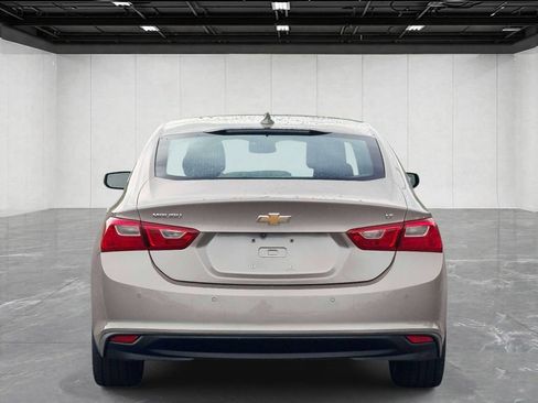 Used 2023 Chevrolet Malibu LT w/ Driver Confidence Package FWD image 6