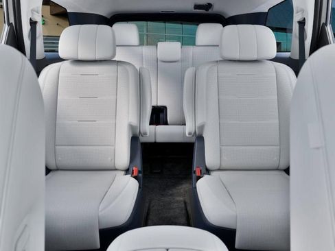 New 2026 Hyundai Palisade Calligraphy AWD/4WD image 12