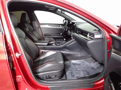 Used 2021 Kia K5 GT image 38