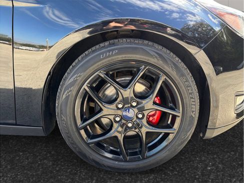 Used 2016 Ford Focus SE w/ Equipment Group 201A image 12
