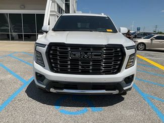 Used 2025 GMC Yukon Denali Ultimate video 2