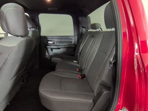 Certified 2024 RAM 2500 Big Horn w/ Night Edition AWD/4WD image 30